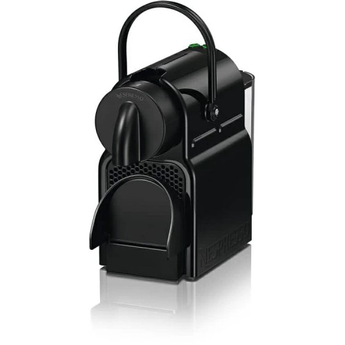 ESPRESSO COFFEEMAKER  EN80.B INISSIA NESPRESSO BLACK